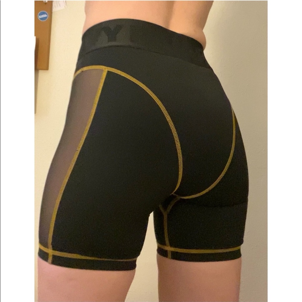 IVY PARK x ADIDAS SHORTS